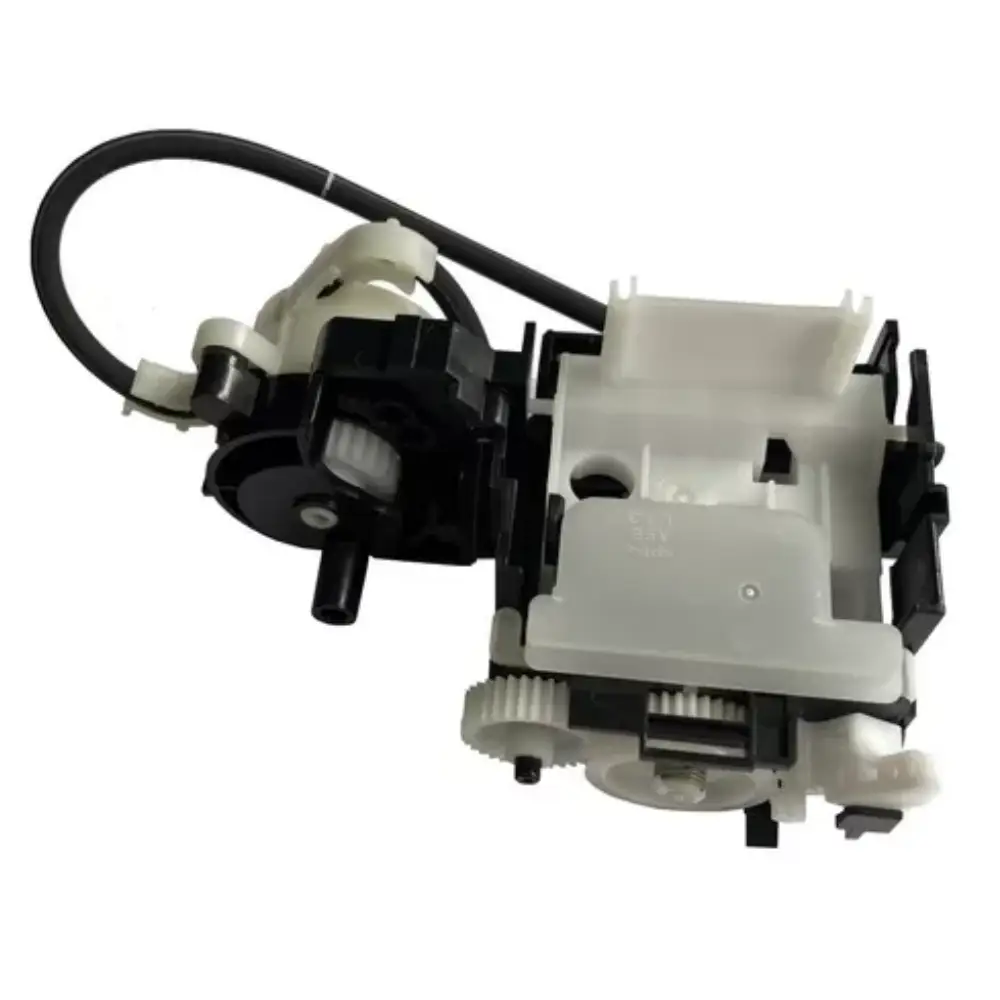 Estacion de Servicio y Bomba de Succion Epson L4150, L4260