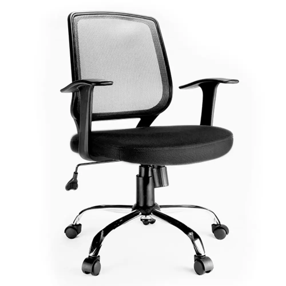 Ginebra | Silla de oficina ejecutiva XTF-OC409