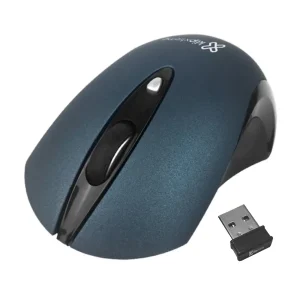 Mouse GhosTouch KMW-400BL