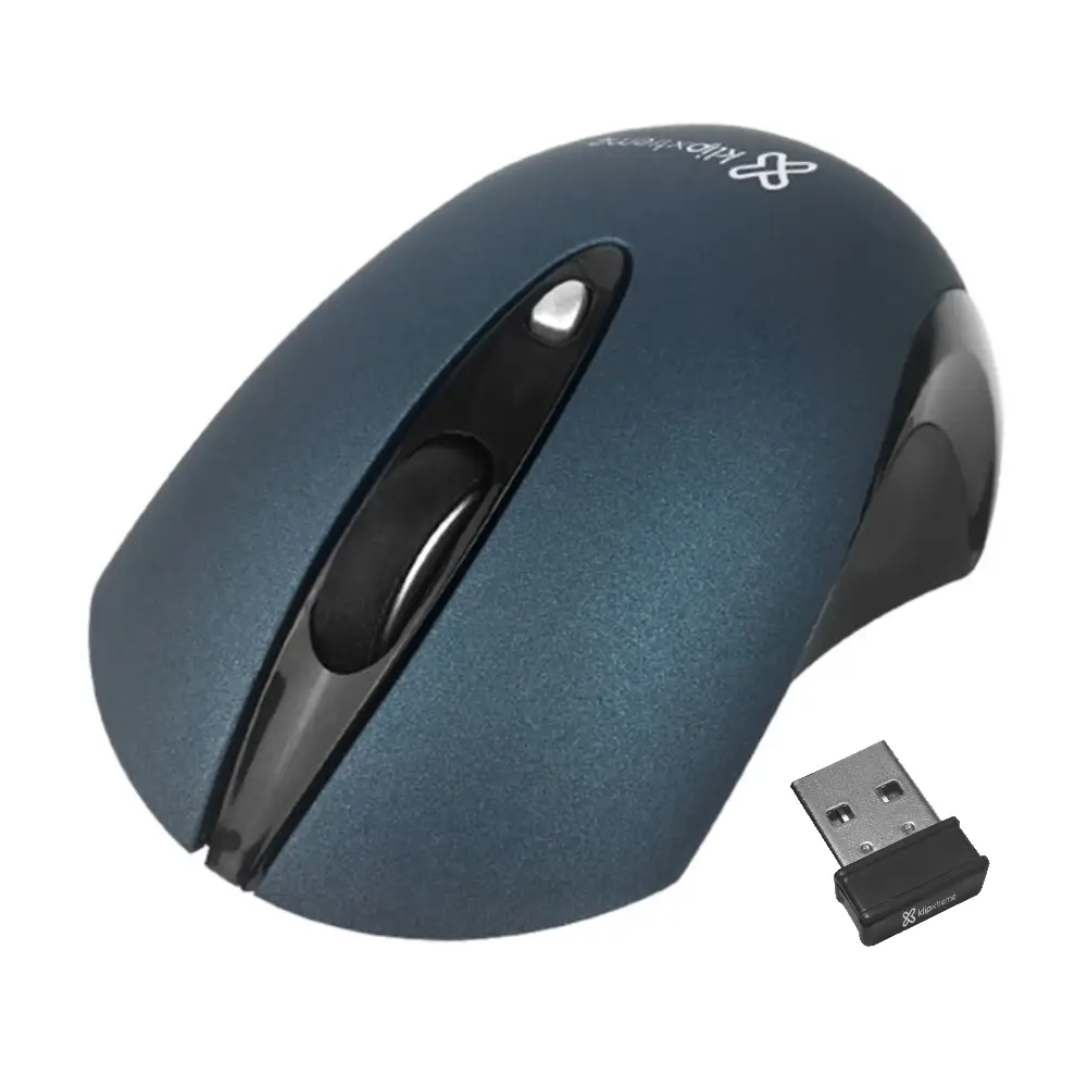 Mouse GhosTouch KMW-400BL