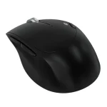 Mouse ergonómicos Duotrak KMB-501BK