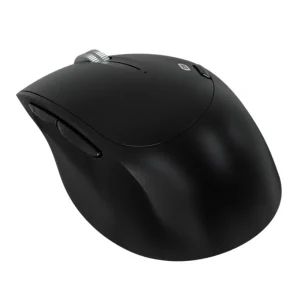 Mouse ergonómicos Duotrak KMB-501BK