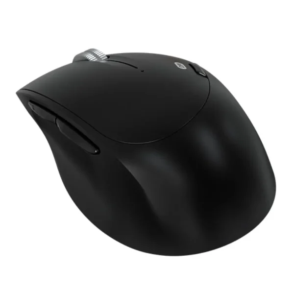 Mouse ergonómicos Duotrak KMB-501BK