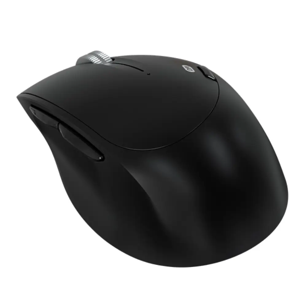 Mouse ergonómicos Duotrak KMB-501BK