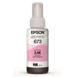 Tinta Original Epson T673620 Magenta Claro 70ml