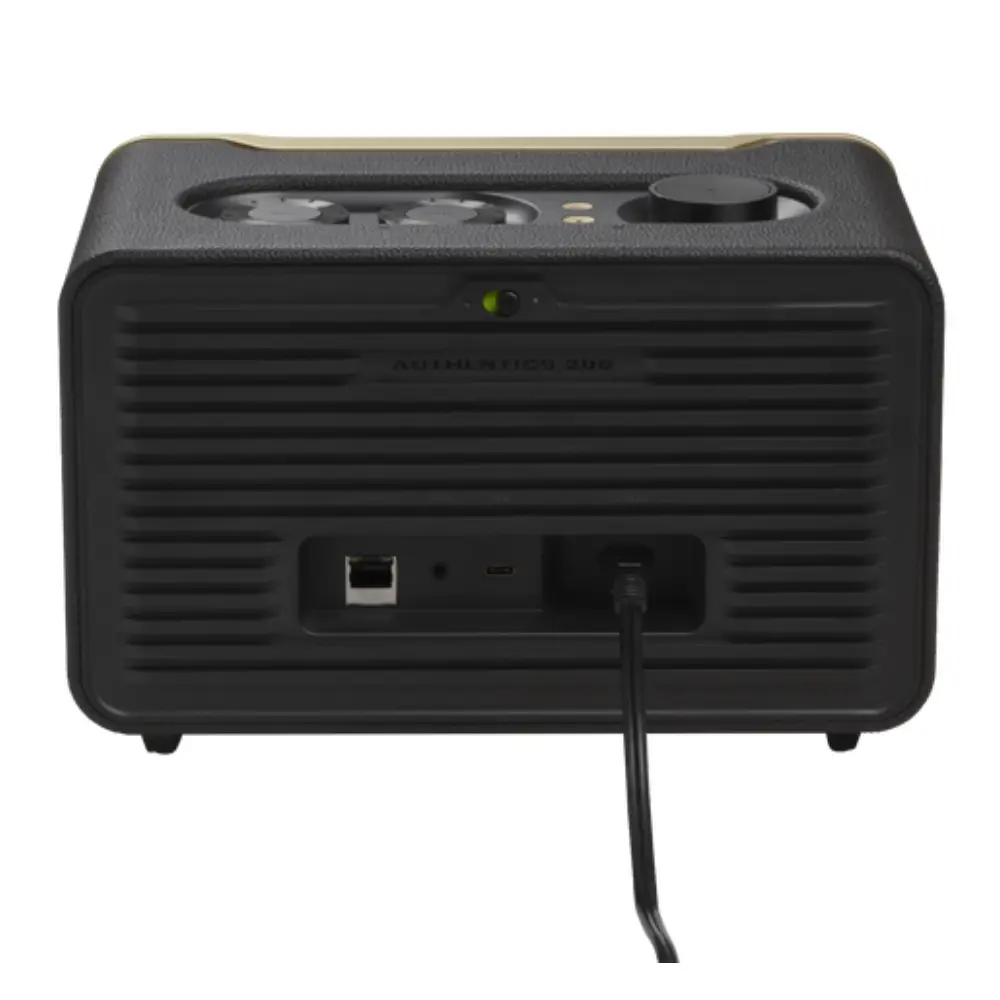 Altavoz inteligente JBL Authentics 200