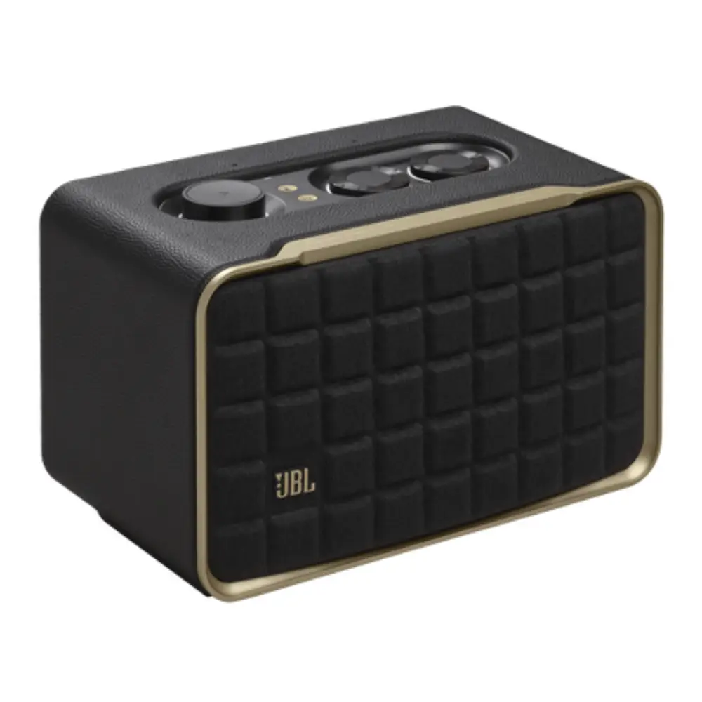 Altavoz inteligente JBL Authentics 200