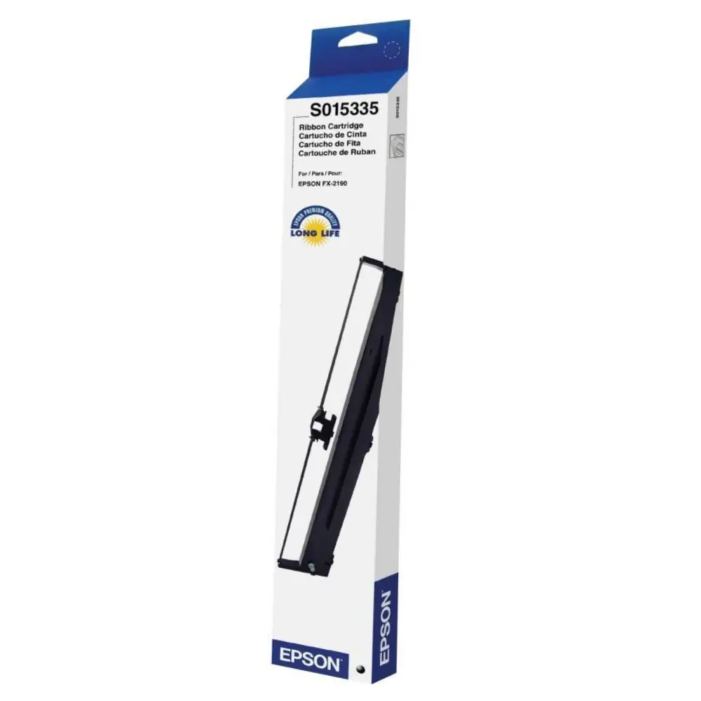 Cinta Original EPSON S015335