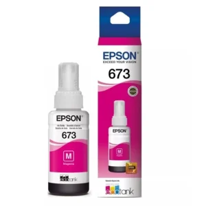 Tinta Original Epson T673320 Magenta 70ml
