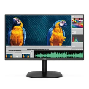 Monitor LED AOC 22B2HM2 de 21.5"