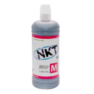 Tinta Compatible 1000ML Magenta