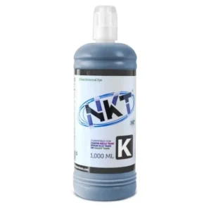 Tinta Compatible 1000ML Negro