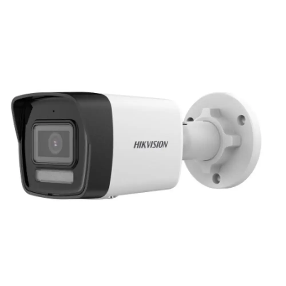 Camara Hikvision Tipo Bala DS-2CD101023G2-Liu 2.8mm Color