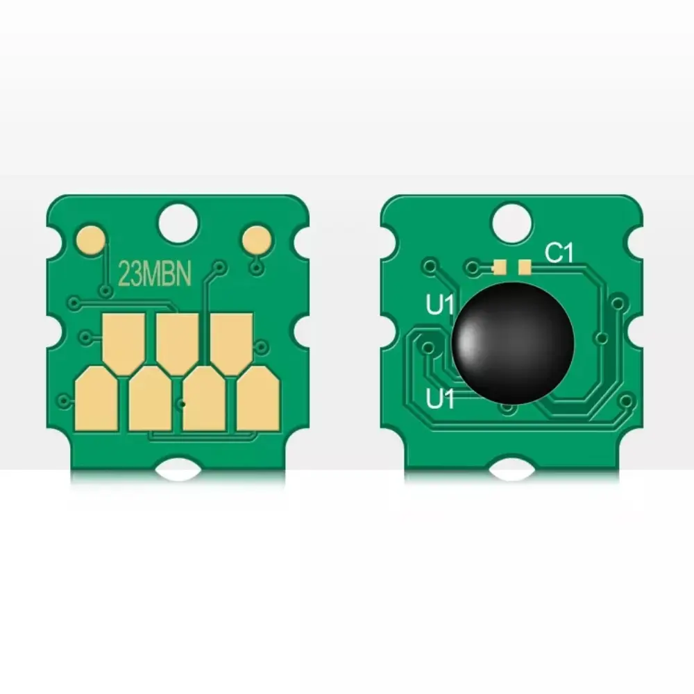 Chip para Tanque de Mantenimiento Epson F170