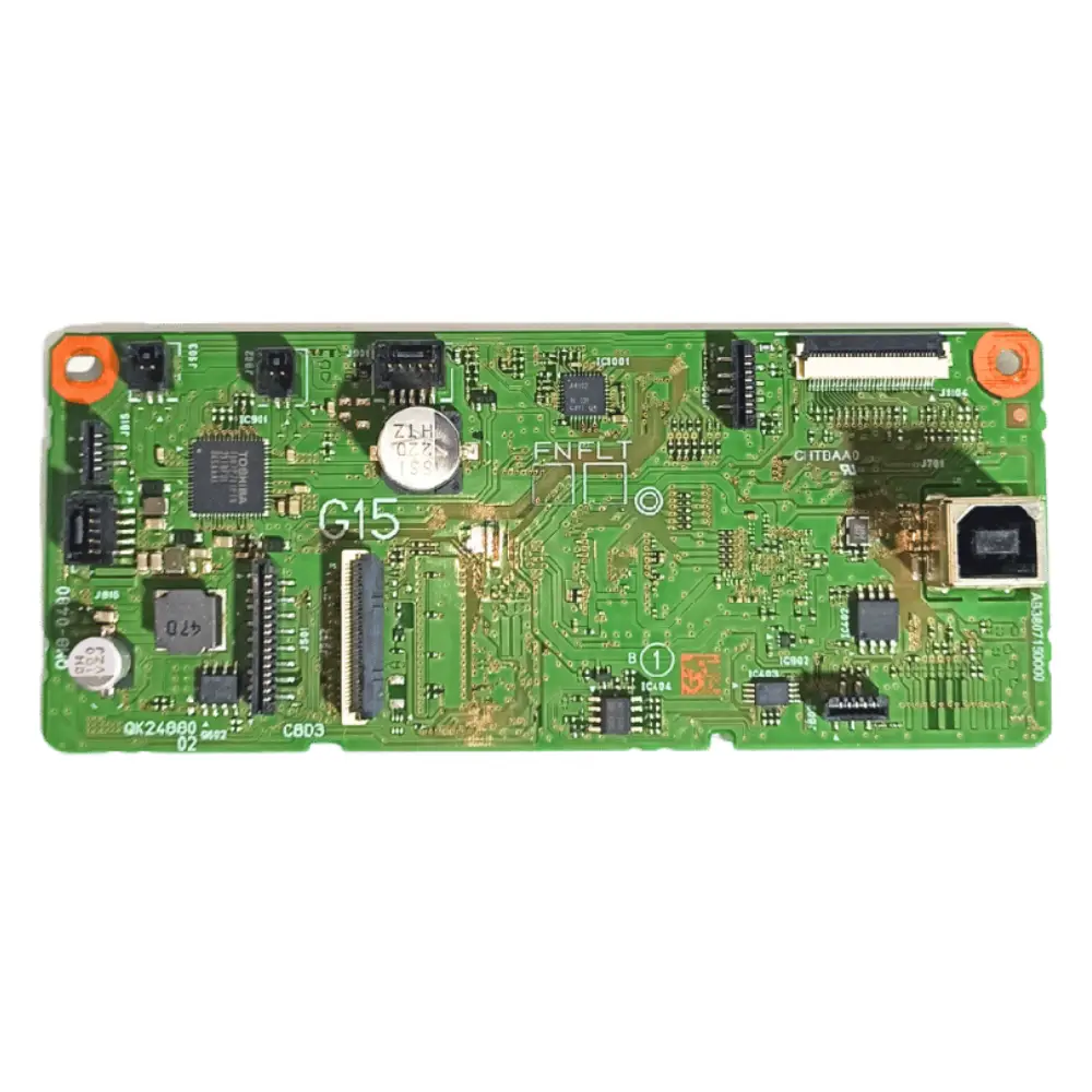 Motherboard para Impresora Canon G3170