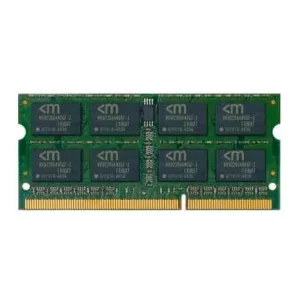 Memoria RAM SODIMM Mushkin DDR3L 1600Mhz 4GB