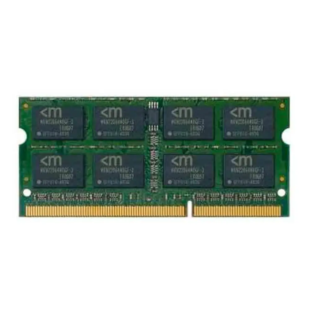 Memoria RAM SODIMM Mushkin DDR3L 1600Mhz 4GB
