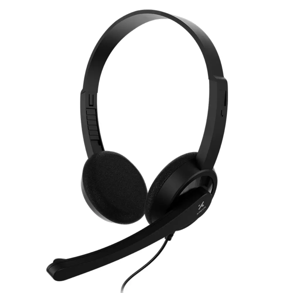 Audífonos USB para conferencias XTH-241
