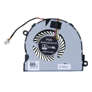Ventilador Dell Inspiron 5447 5448 5548 5557 Vostro 3467 3468 3576